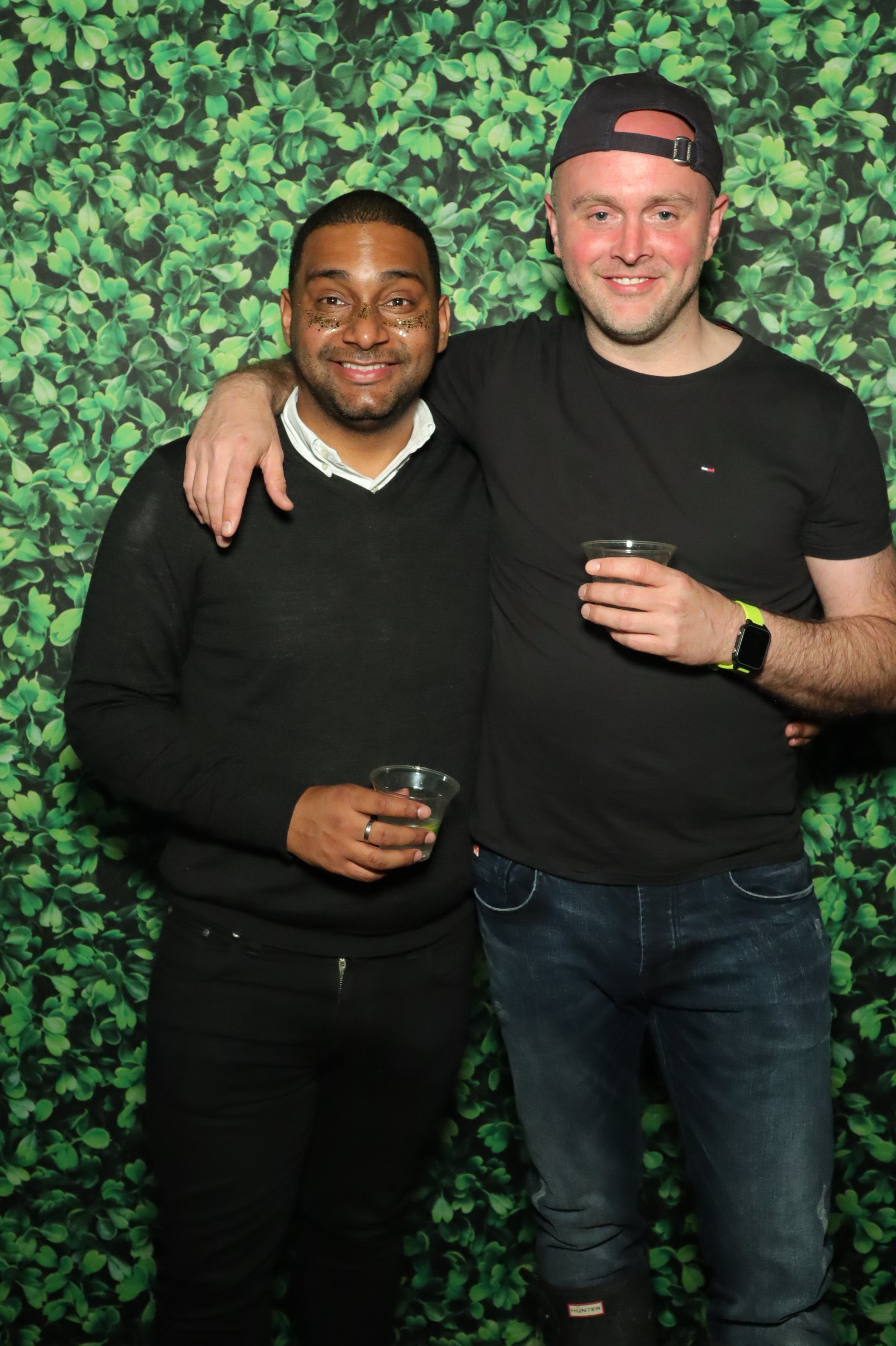 Thames Tower Party | View more photos from the event at gallery.myphotoboothexperience.co.uk/u/MyPhotoBoothExperienceLtd/Thames-Tower-Party